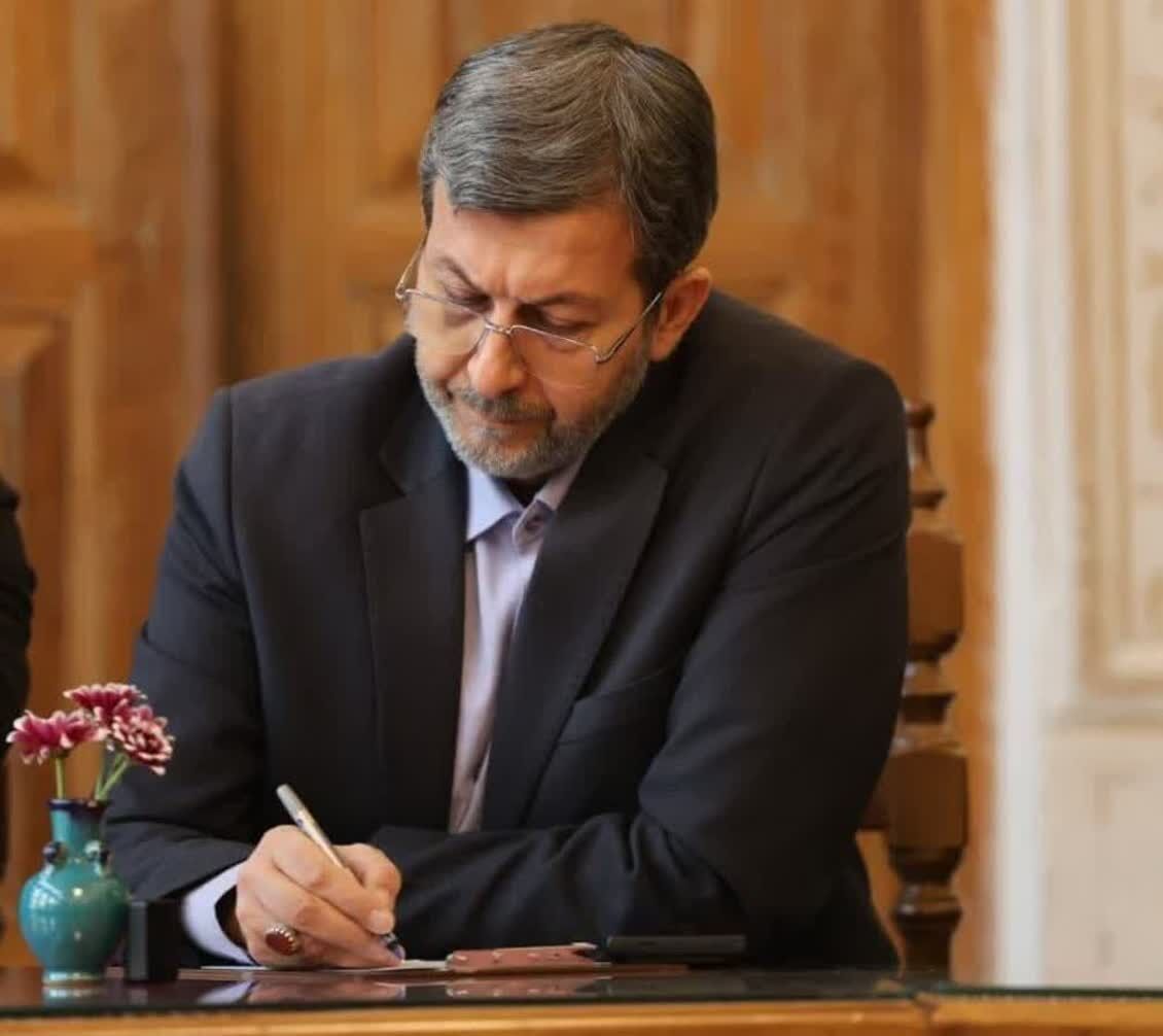 تقارن ولادت امیرالمؤمنین(ع) و شهادت حاج قاسم، روایت زنده مکتب عدالت و مجاهدت است