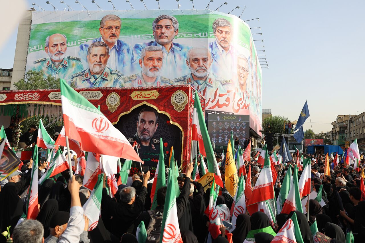 عضو مجمع تشخیص مصلحت نظام: نسخه پیچی ترامپ درباره ایران به بن بست میخورد