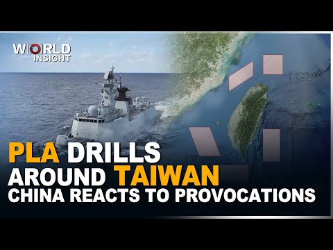 چین نسبت به هرگونه اقدامی درمورد تایوان هشدار داد