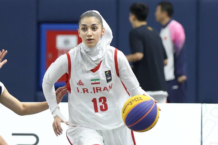 زنان پرچمدار افتخارآفرینی ورزش ایران