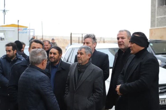 عضو هیات رییسه مجلس: دولت به تامین آورده مسکن دهکهای پایین کمک کند