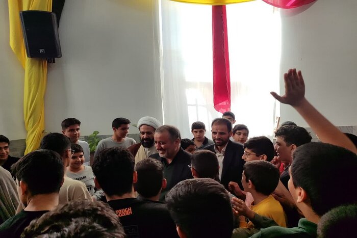 ۴۲۸ مسجد خراسان جنوبی میزبان معتکفان بهویژه دانشآموزان شد