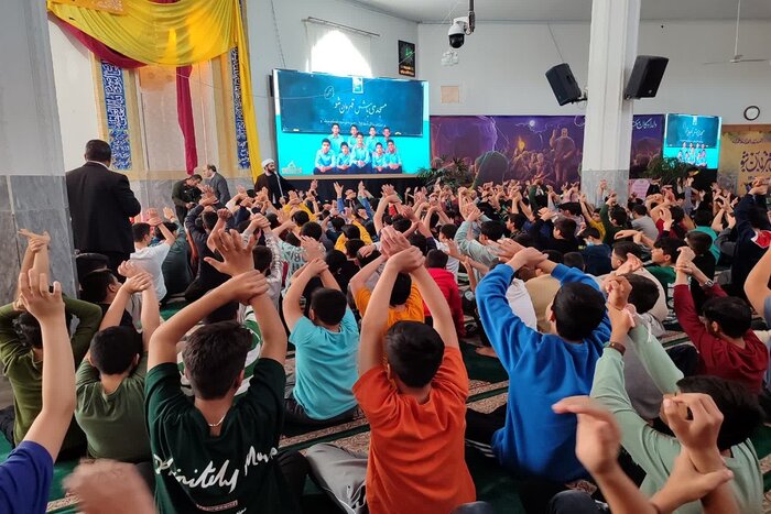 ۴۲۸ مسجد خراسان جنوبی میزبان معتکفان بهویژه دانشآموزان شد