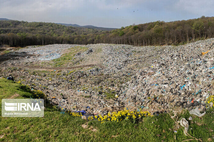«کارخانه کمپوست بهشهر» رنسانسی برای حل چالش پسماند شمال