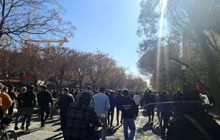 کرباسچی: ترامپ می‌خواهد اعتراضات را به خشونت بکشاند و راه اصلاح را ببندد