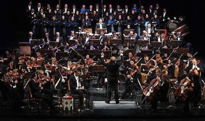 تولّد ارکستر ایرانی «زند» در ملایر؛ گامی نوین در موسیقی فاخر با هویت تاریخی