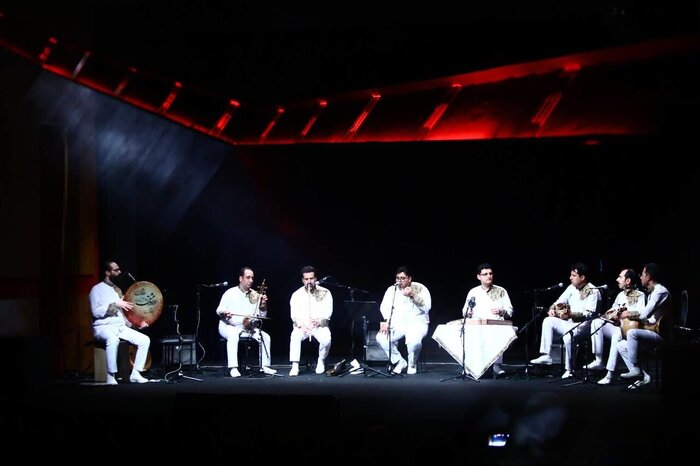 تولّد ارکستر ایرانی «زند» در ملایر؛ گامی نوین در موسیقی فاخر با هویت تاریخی