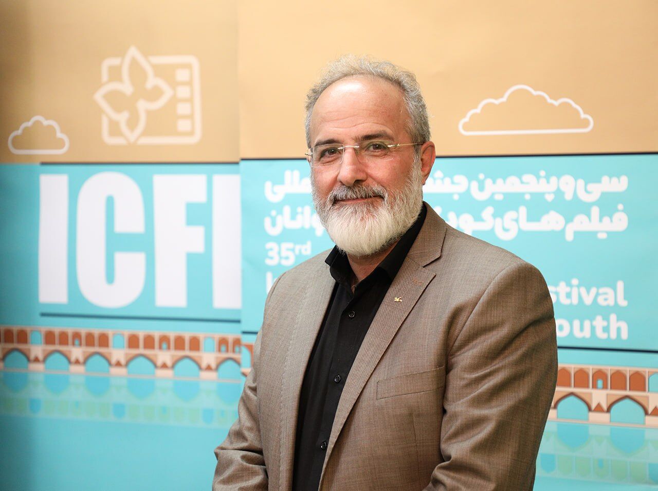 المپیاد فیلمسازی نوجوان مسیر تحقق عدالت فرهنگی و تربیت نسل آینده فیلمسازی است