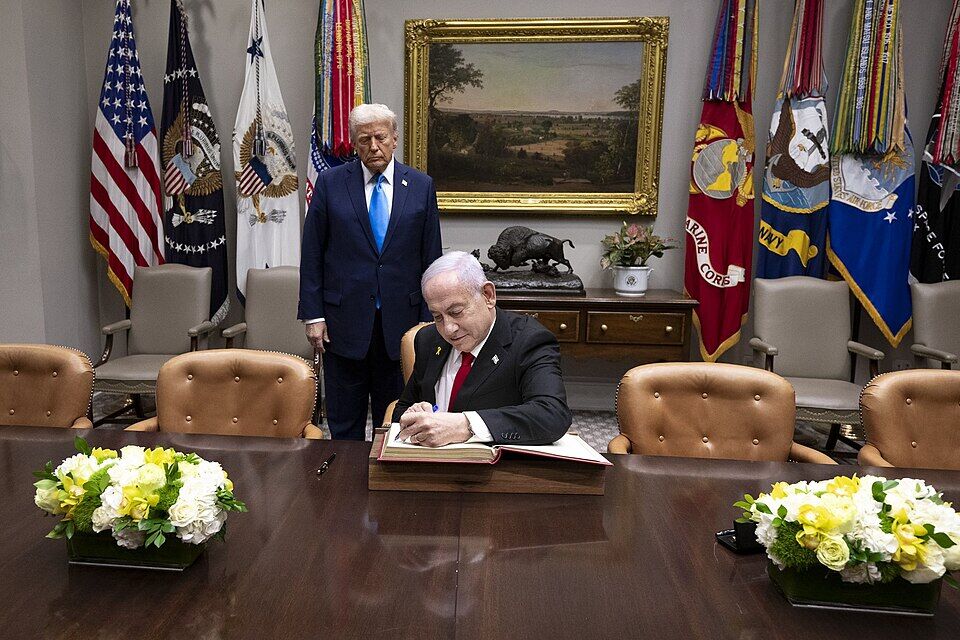 سخنان ضدایرانی ترامپ در چارچوب یک جنگ روانی قابل ارزیابی است