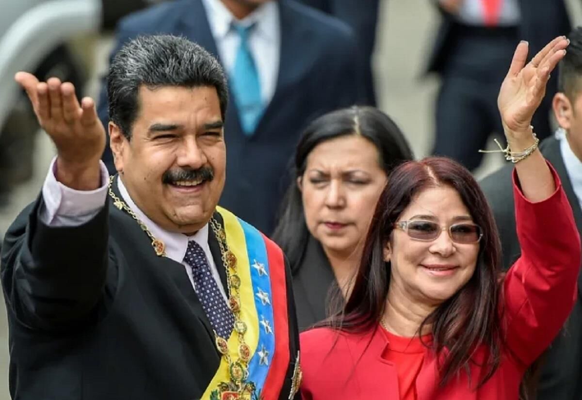 US indicts Maduro in New York court as Venezuela seeks UNSC meeting