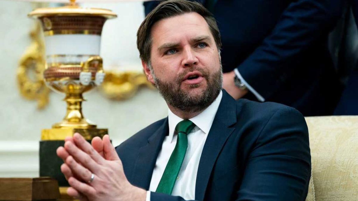 ادعای جدید معاون ترامپ: نفت «به‌سرقت‌رفته» ونزوئلا باید به آمریکا بازگردد