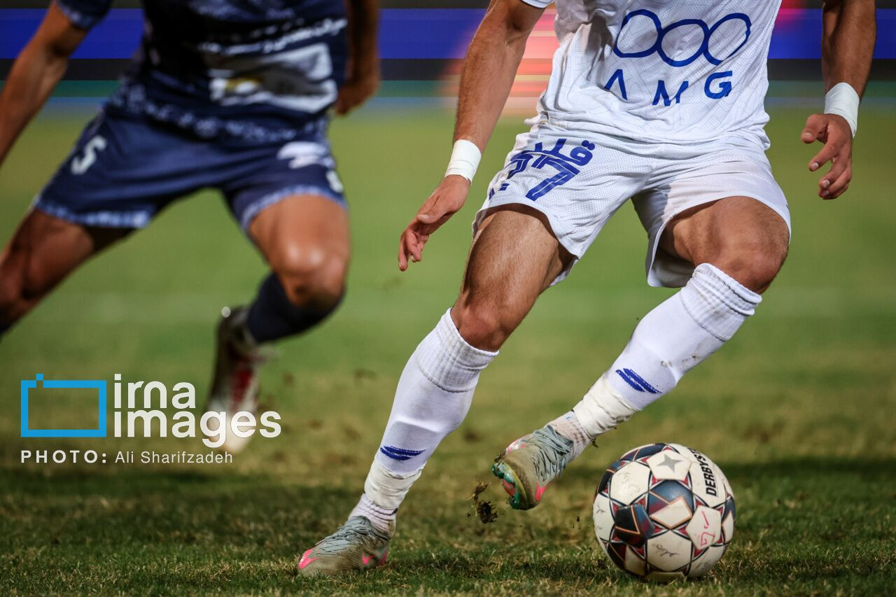 نیم فصل لیگ برتر فوتبال زیر ذرهبین آمار؛ فقر گلزنی و قهرمانی با بازیکنان ایرانی!