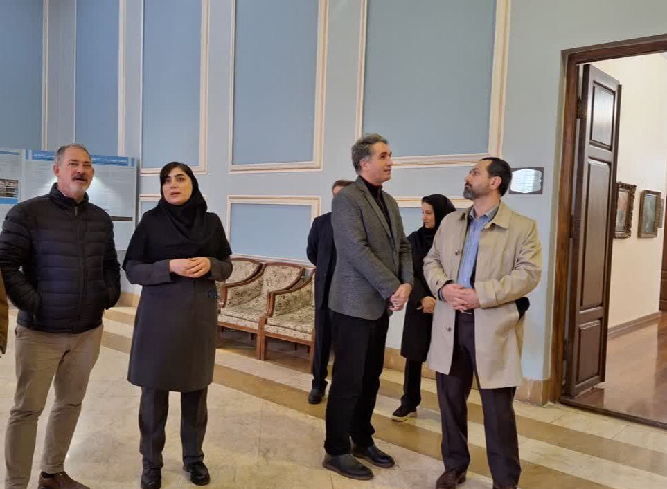 اخبار کوتاه دانشگاهی۱۴ دی‌ماه