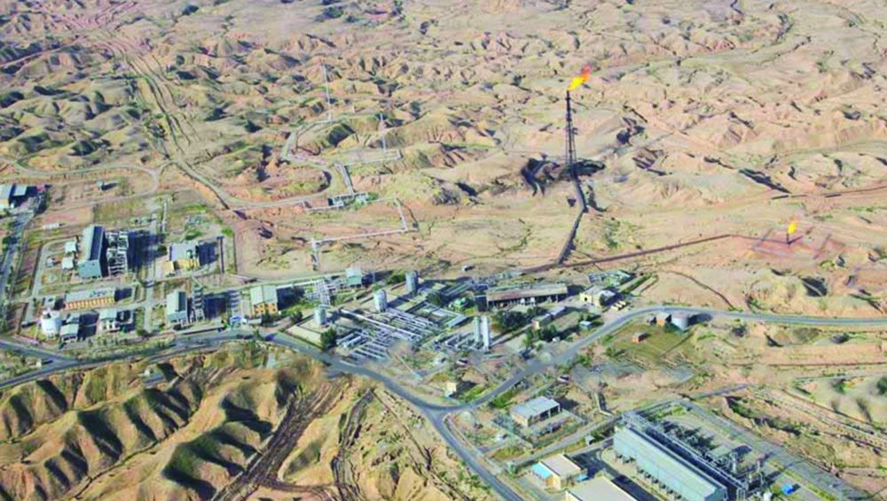 ۵۰ میلیارد دلار افزایش بازیافت نفت، دستاورد پژوهشگران صنعتی شریف