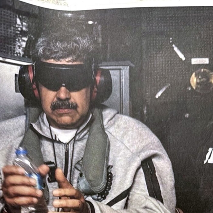 جهان در شوک و منطقه ملتهب؛ حمله آمریکا به ونزوئلا و دستگیری مادورو