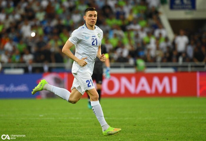 گربه سیاه بیرانوند در پرسپولیس؛ یک آبیپوش با پیراهن قرمز!