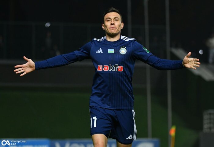 گربه سیاه بیرانوند در پرسپولیس؛ یک آبیپوش با پیراهن قرمز!