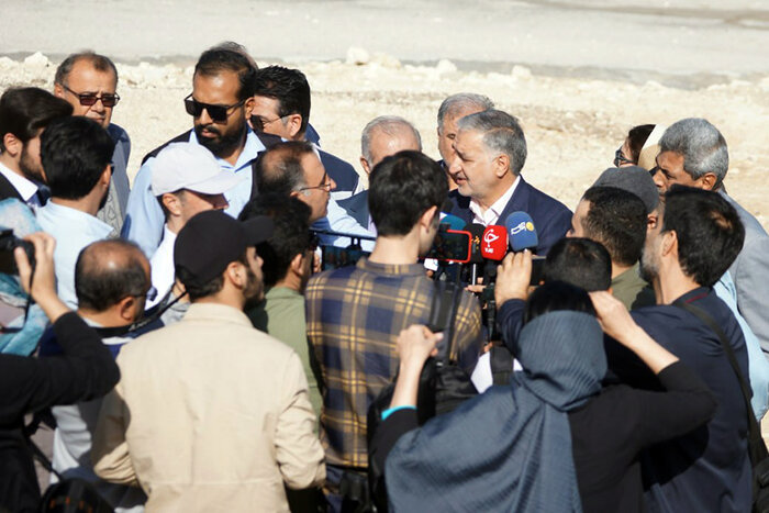 خارگ، قلب تپنده نفت ایران در خلیج فارس