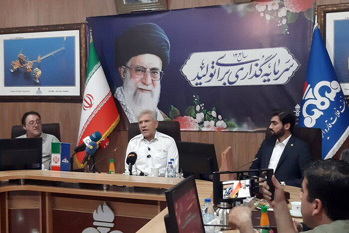 خارگ، قلب تپنده نفت ایران در خلیج فارس