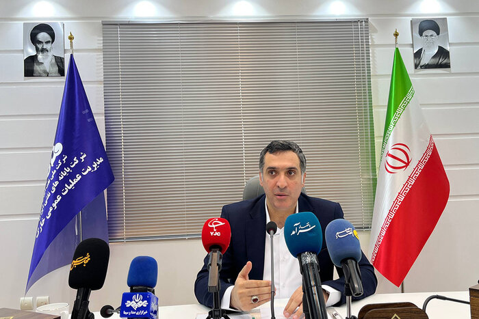 خارگ، قلب تپنده نفت ایران در خلیج فارس