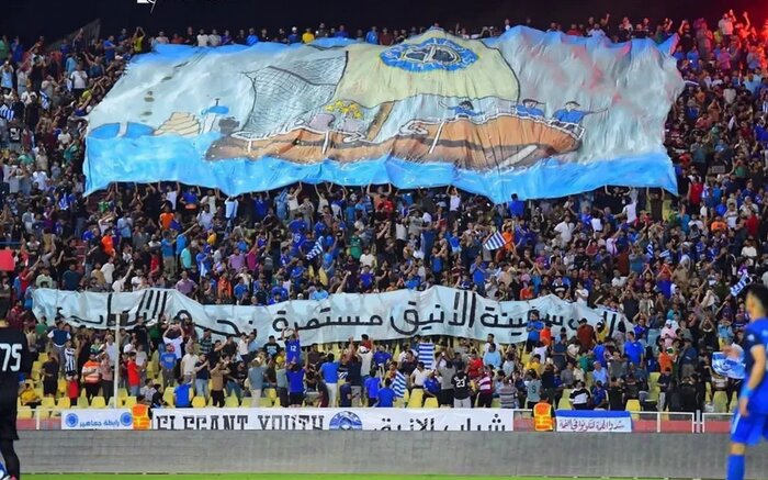 درخشش منصوریان در عراق؛ الطلبه ۹ نفره، سه گل زد