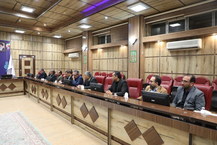 استاندار ایلام: رفع دغدغه مسکن از راهبردیترین ابزارهای امیدآفرینی است