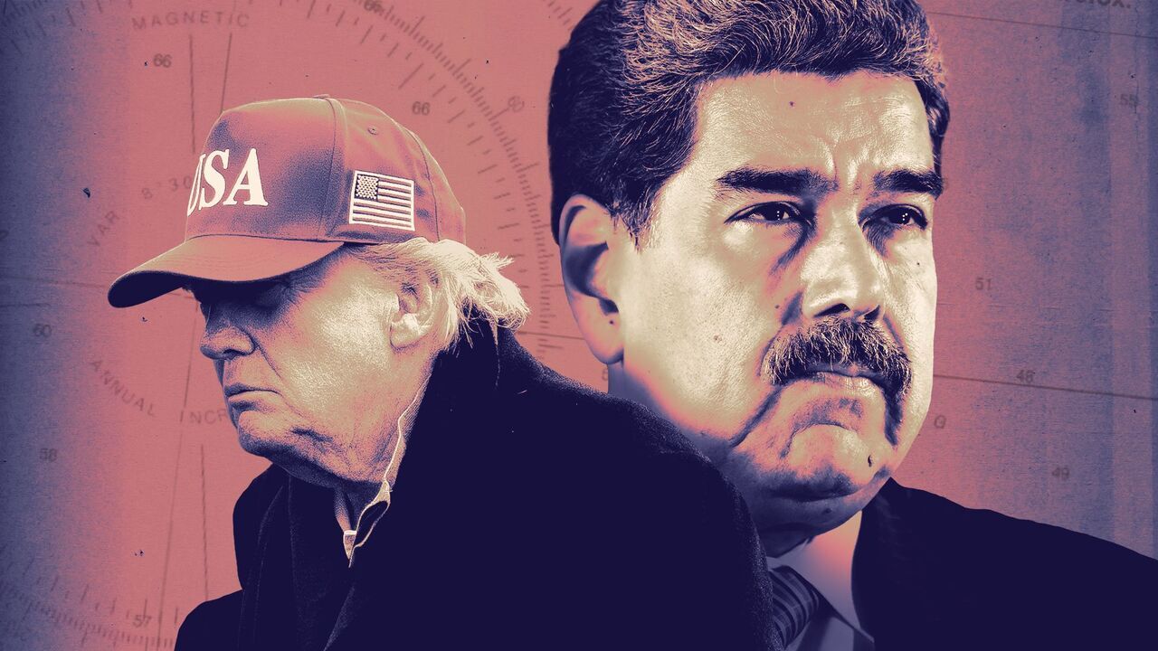 ربایش حاکمیت در قاب تصویر: ترامپ، ونزوئلا و مسئولیت رسانه در قبال اغفال افکار عمومی ربایش حاکمیت در قاب تصویر: ترامپ، ونزوئلا و مسئولیت رسانه در قبال اغفال افکار عمومی