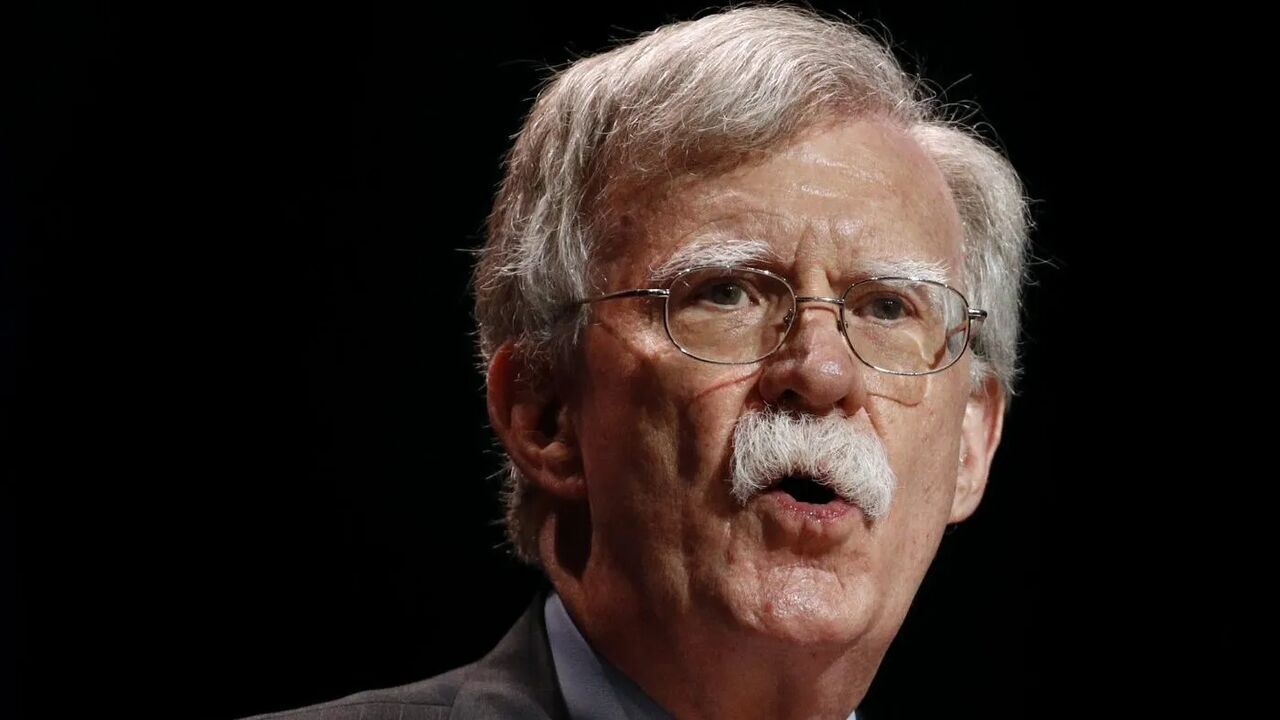Bolton: Removing Maduro from Venezuela a ‘hollow victory’ for US
