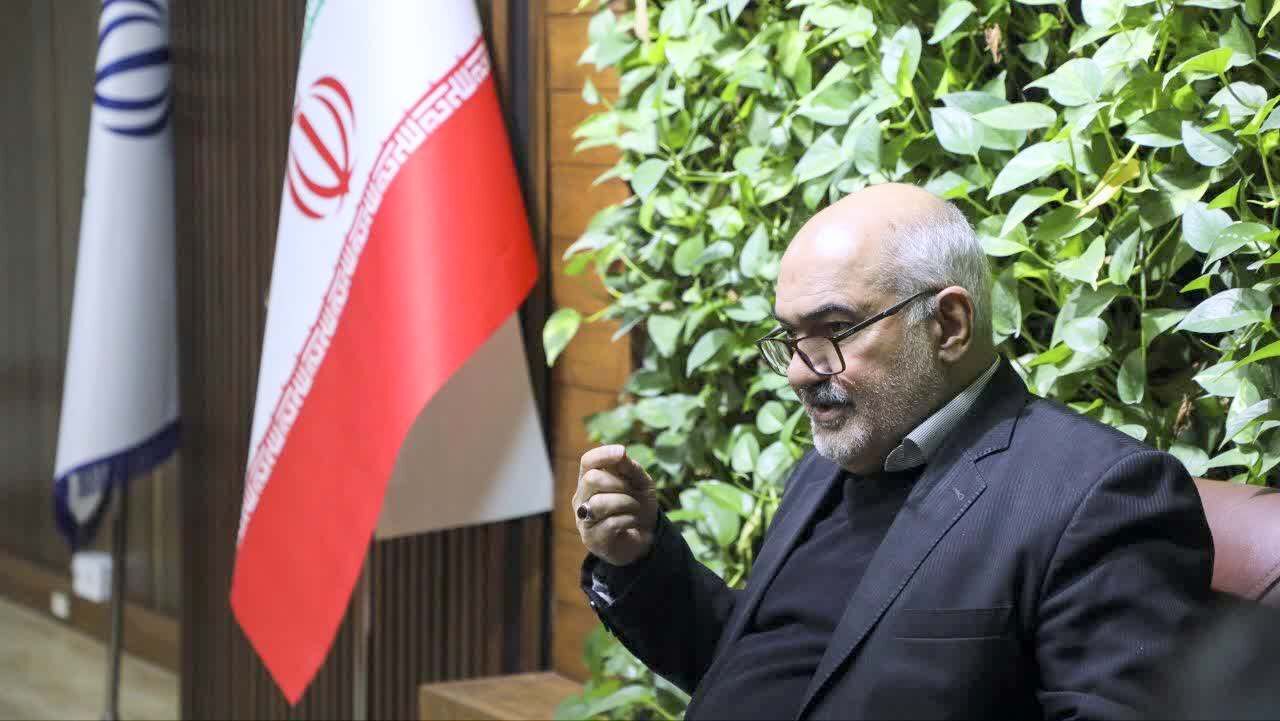 تالار «گفت‌وگو» الگویی ملی برای نهادینه‌سازی پاسخگویی