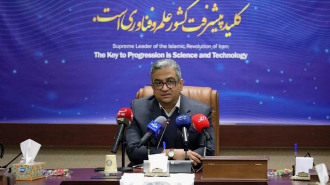 هیچ سقفی برای حمایت از طرح‌های نوآورانه در حوزه علوم شناختی نداریم