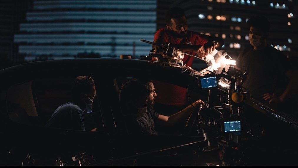 آغاز اکران «گنجشک» در گرجستان/ اختتامیه نخستین جشنواره ملی فرهنگ و صنعت