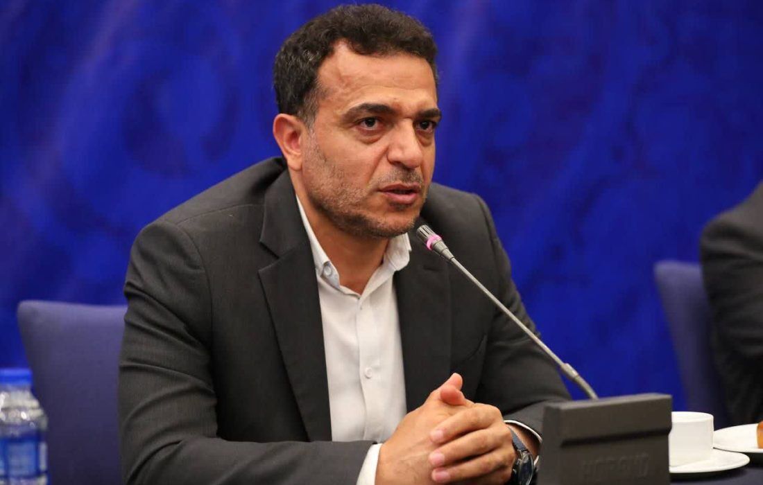 نماینده همدان: پرسشگری و روایت صحیح، مهمترین رسالت رسانههاست