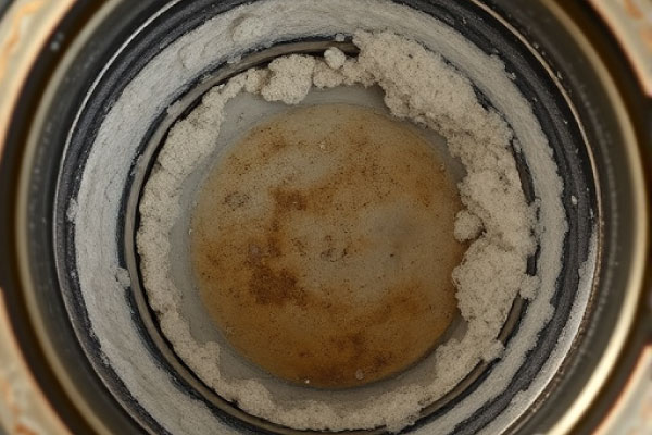 جرمگیری کیفیت چای را بهتر میکند