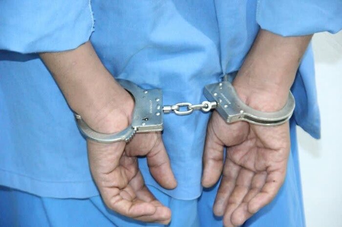 کشف کلاهبرداری ۳۸۰ میلیارد تومانی در کاشان و گنج یاب پنج میلیارد تومانی در فریدن