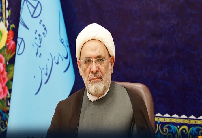 ۴۵ درصد از پروندههای ارجاعی در سمنان به صلحوسازش انجامید