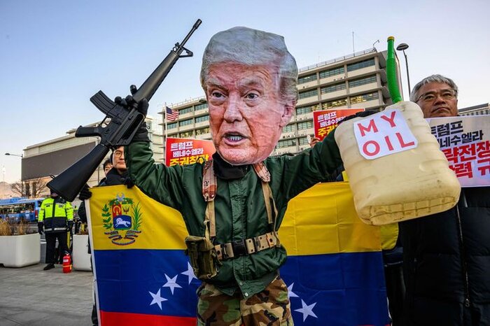 واشنگتن و کیم جونگ اون: چرا عملیات نظامی مشابه ونزوئلا بعید است؟