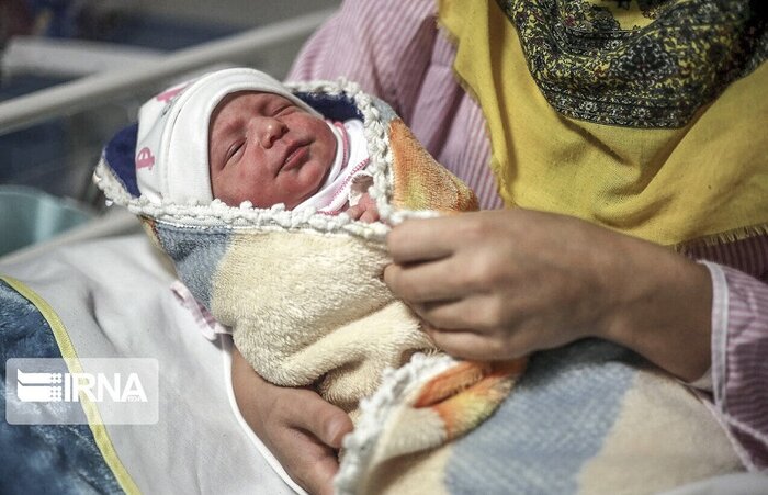 لبخند دوباره ۱۰۱ فرشته کوچک؛ رهایی از کمکاری تروئید در خراسانشمالی