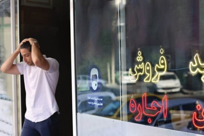 این خانه صاحبخانه ندارد ...