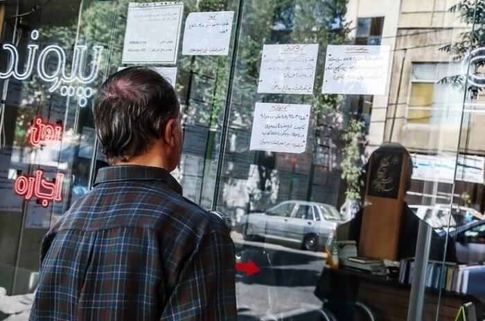 فعالیت دلالان و سودجویان از دلایل گرانی مسکن در زنجان