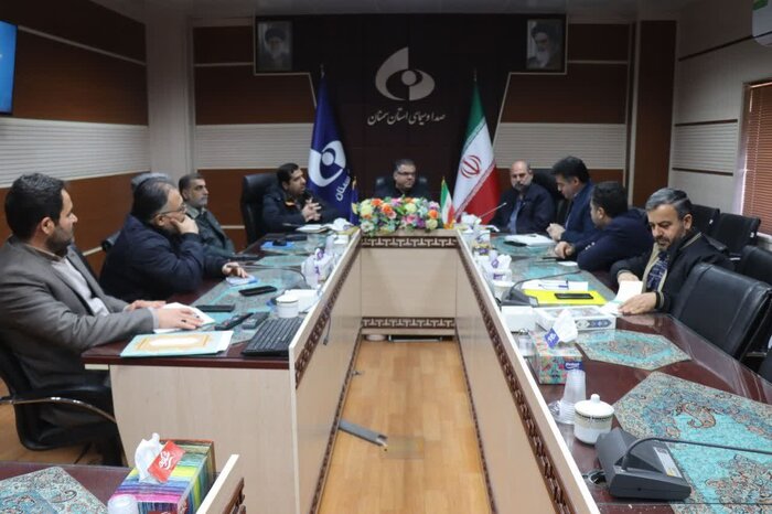 تبیین حقایق، سلاحی کارآمد در برابر جنگ رسانه‌ای دشمن