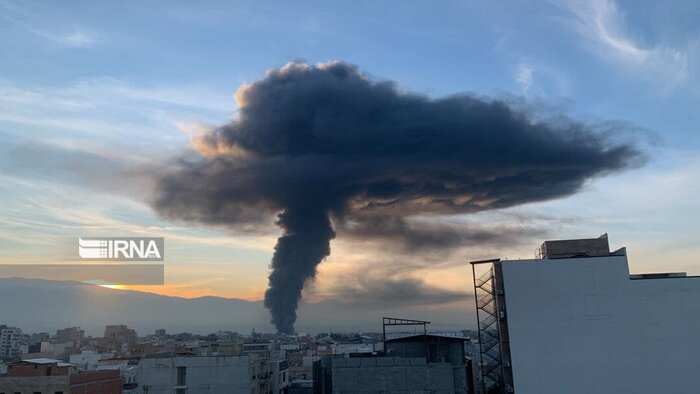 تخلیه احتیاطی بیمارستان امام علی(ع) آمل آغاز شد