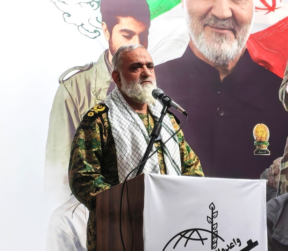 КСИР: мягкость в отношении врага не приносит безопасности