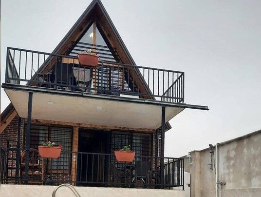 یک مجتمع خدماتی و گردشگری در تنکابن افتتاح شد