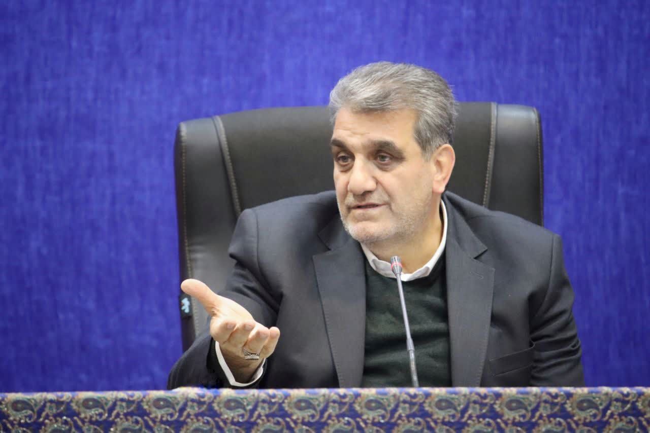 استاندار سمنان: موانع مولدسازی املاک مازاد ادارات به‌صورت قانونی برطرف شود