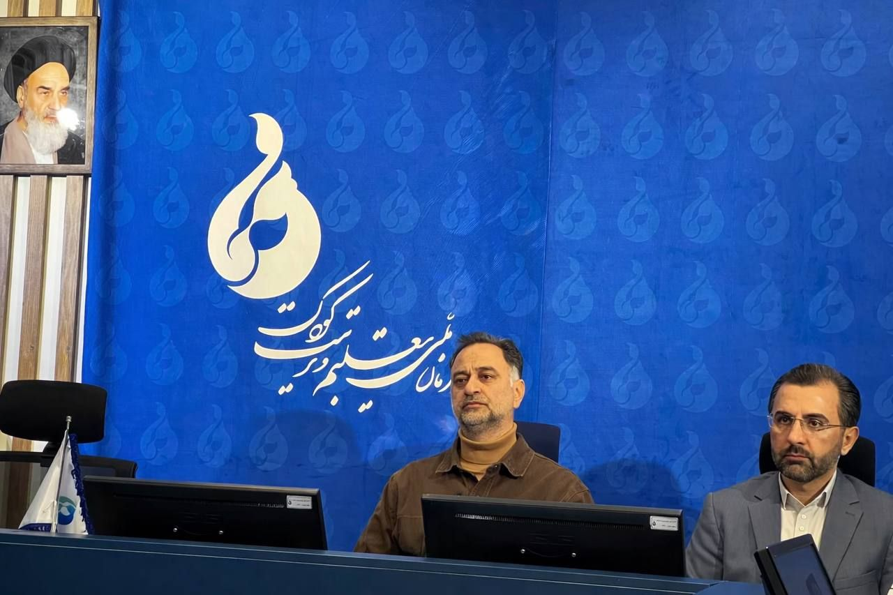 پوشش تحصیلی پیش‌دبستانی به بیش از ۶۲ درصد رسید/ثبت اطلاعات ۵۸۵ هزار نوآموز در سامانه سیدا