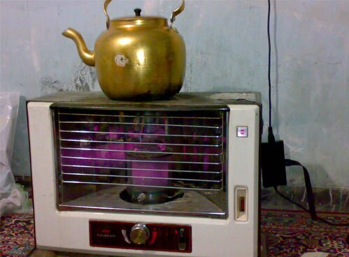 گزارش ایرنا از نابسامانی توزیع نفت سفید در زاهدان/ سوخت هست اما نیست