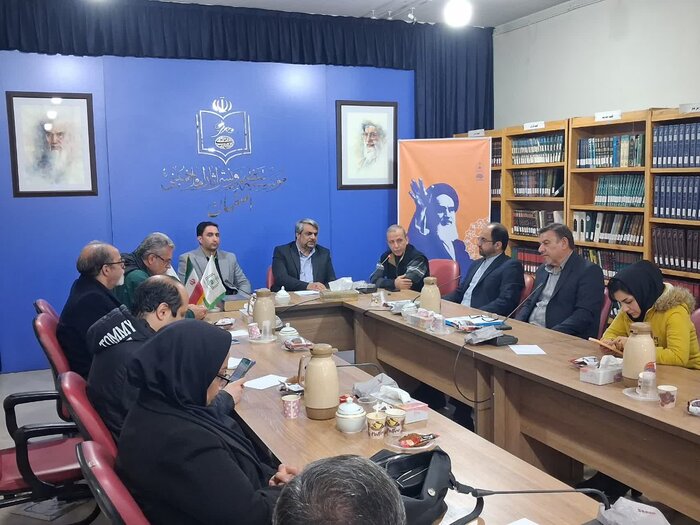 تمرکز جشنواره ملی تئاتر روح الله بر کیفیت آثار و دوری از شعار زدگی است