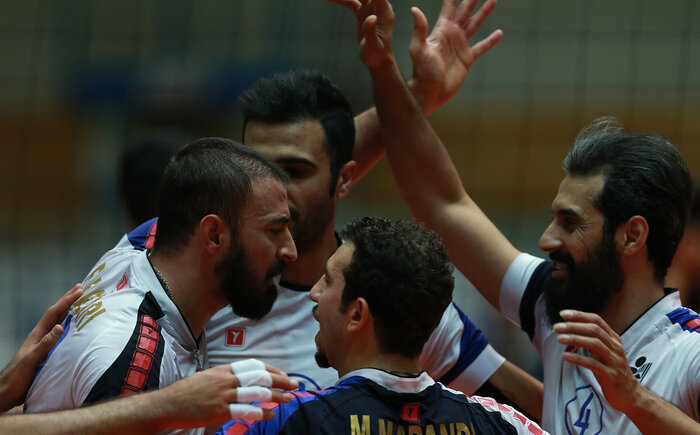 نظری افشار: مالدیوی‌ها از شکست ۱۷ بر صفر چیزی نمی‌گویند/ به خاطر بی‌ادبی به معروف عصبی شدم