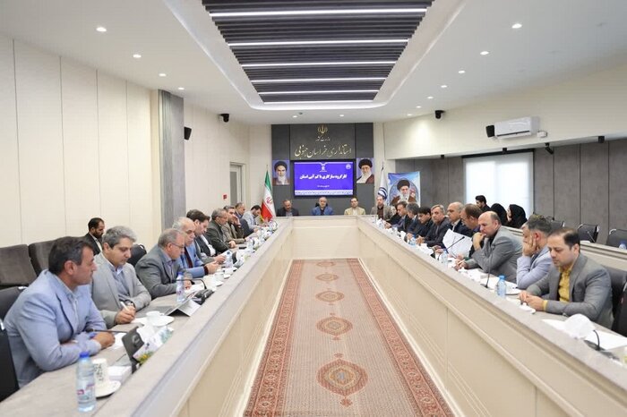 بارندگی‌های اخیر در خراسان جنوبی؛ مخاطرات خشکسالی را کاهش نداد