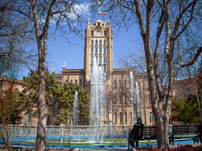 آسبادها جانی دوباره گرفتند/ اختصاص ۱۴۱ میلیارد تومان برای مرمت بقعه شیخ صفیالدین